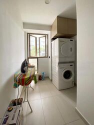 Waterfront Gold (D16), Condominium #591349591